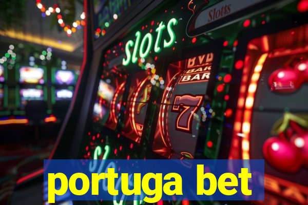 portuga bet